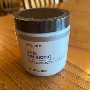Modere Axis Trebiotic - Unopened/Brand New